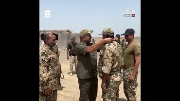 طارق صالح: هزيمة الانقلاب مسؤولية المؤسسة العسكرية في كافة المحاور