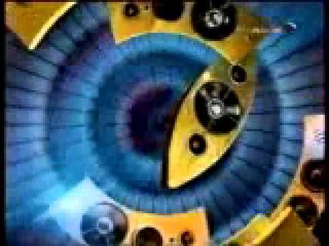 Заставка 2рояля Россия, 2002 25 01 2003, ТВЦ, 23 10 2004 01 06 2005