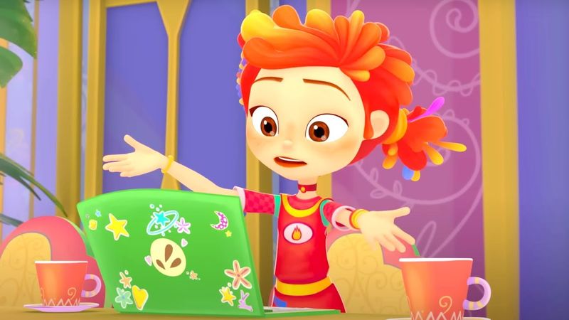 Сказочный патруль — Волчий янтарь + Длинный день + Живая история