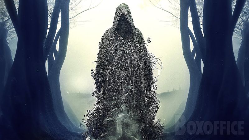 Der Fluch des Nordens 🔥 Ganzer Film | Deutsche Untertitel | Film Komplett