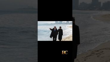 North Korea to open beach resort as Kim bets on tourism