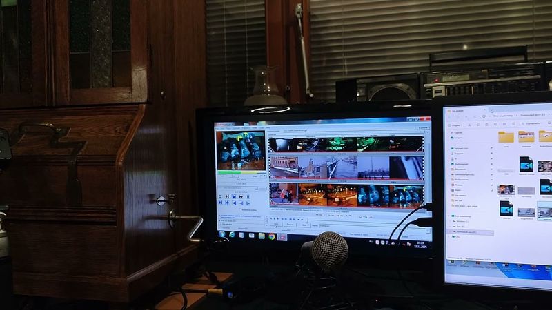 VHS. Сравнение и тест ретро видеокамер. Процесс оцифровки видео