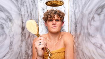 J'ai séjourné dans des mini-maisons de luxe