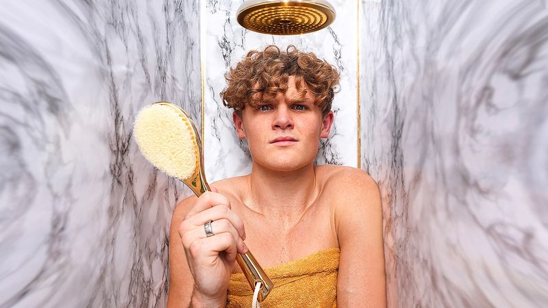 J'ai séjourné dans des mini-maisons de luxe