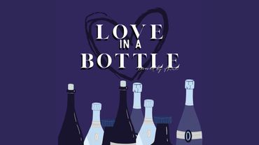 Love In A Bottle