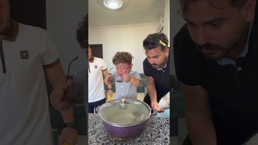 يحيى مش طبيعي 😂😂😂😂 #يحيى_الزعبي