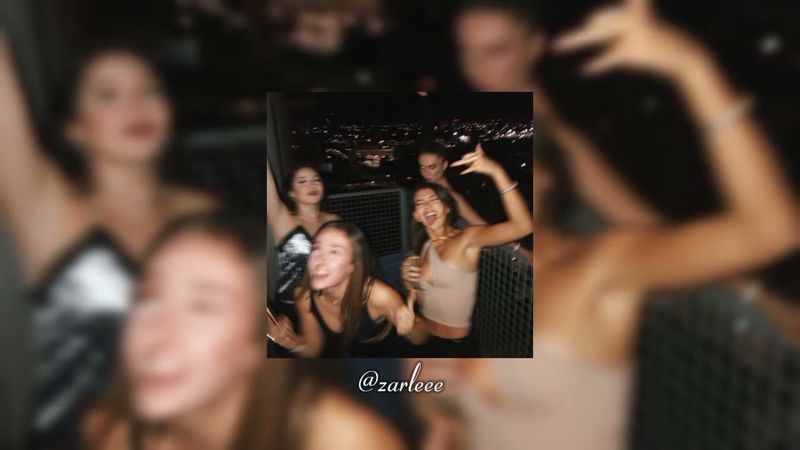 пати - Катя Самбука || (slowed)