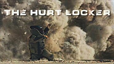 The Hurt Locker [Superheaven]