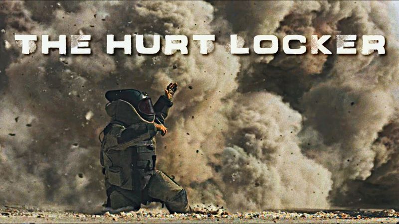 The Hurt Locker [Superheaven]