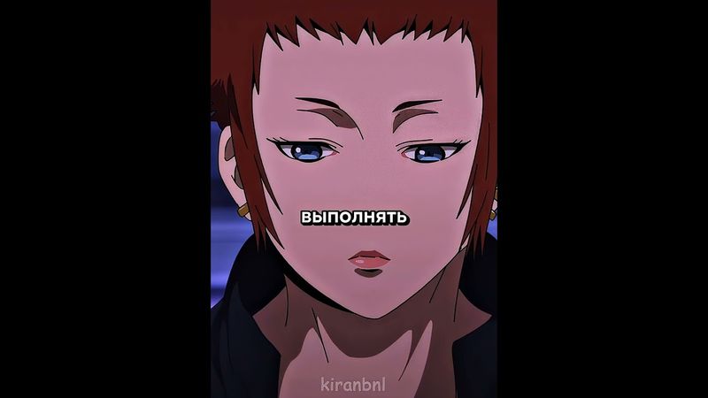 Для него она стала как родная дочь😭 Название в тгк в профиле #anime #аниме