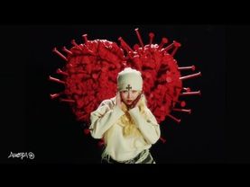 HyunA - Mrs. Nail / DANCE MIRRORED