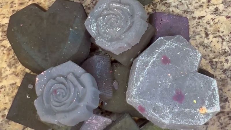 Oldie but fav #GraySummerASMR Oddly Satisfying #asmrsounds