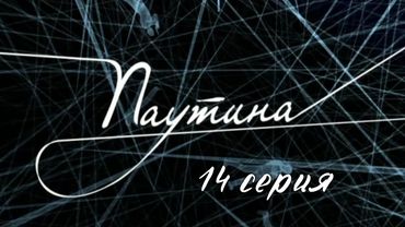 Паутина. Серия 14. Детективный Боевик. Криминальный Фильм