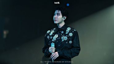 [4K] 170525 โตกว่านี้ - Khaotung Focus #LOLFanFest2025D1