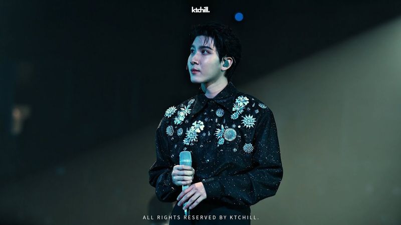 [4K] 170525 โตกว่านี้ - Khaotung Focus #LOLFanFest2025D1