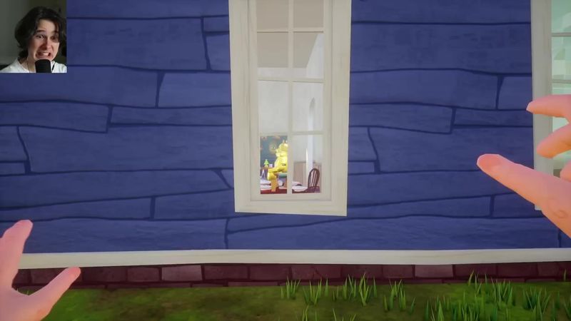 #винди #хаосит #windy31 #haosit31 #fivenightsatfreddy #recommendation...