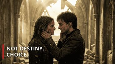 The Love Hogwarts Never Wrote About I Harmione Moments