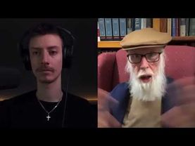 БЫВШИЙ МАСОН 33 СТЕПЕНИ РАСКРЫВАЕТ САМЫЕ МРАЧНЫЕ СЕКРЕТЫ МАСОНСТВА. Доктор Уильям Шнобелен