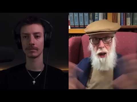 БЫВШИЙ МАСОН 33 СТЕПЕНИ РАСКРЫВАЕТ САМЫЕ МРАЧНЫЕ СЕКРЕТЫ МАСОНСТВА. Доктор Уильям Шнобелен