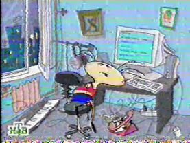 N̸T̶V̸ ̸2̸8̵/̵0̸2̸/̶2̴0̶0̵3̷