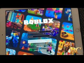 State sues Roblox over alleged failed protection