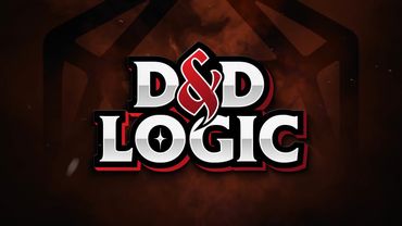 ЛОГИКА D&D трейлер 3 сезона!
