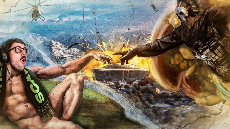 🔴LIVE - WINNING EVERY WARZONE GAME THIS WEEKEND