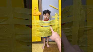 تحدي جود عضلة ضد اللاصق 💪🤣#مجودي #جودي #نتiraq