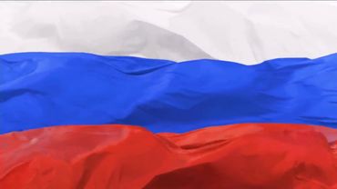 Гимн РФ (Телеканал Россия 1 2016 - н.в.)