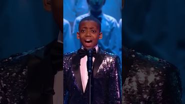 This Boy is TALENTED! #talentreplay #shorts #britainsgottalent