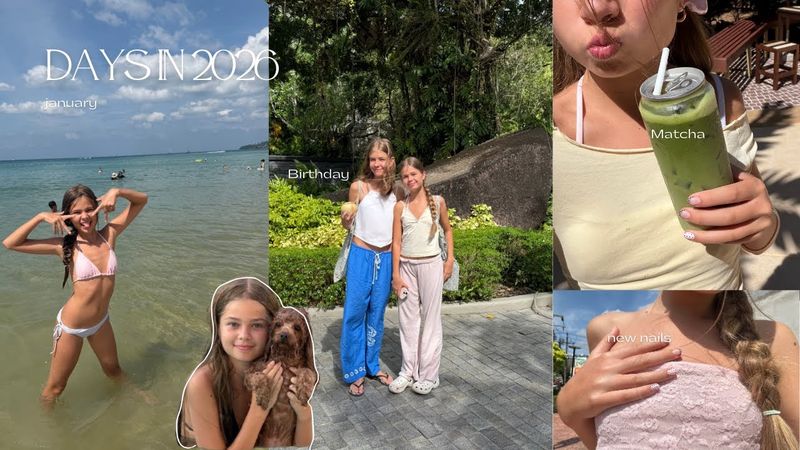 days in 2026 🙊🧁