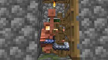 News in Snapshots 25w34a & 25w34b - Copper Golem Tweaks! Code of Conducts!
