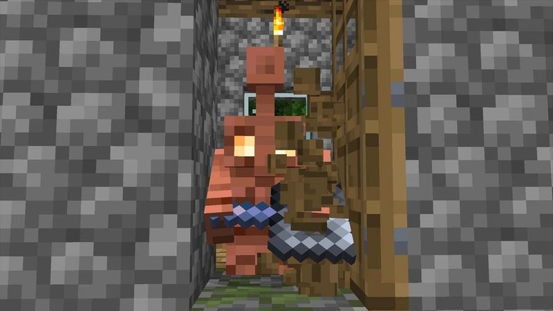 News in Snapshots 25w34a & 25w34b - Copper Golem Tweaks! Code of Conducts!