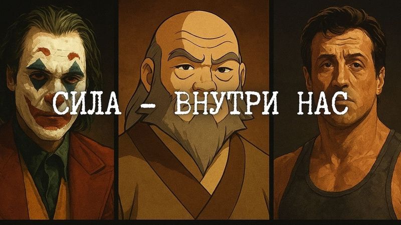 Когда опускаются руки — вспомни кто ты #мотивациявидео #мудрость #цитаты