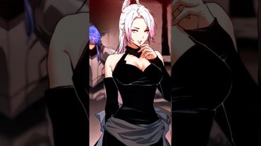 ~𝙋𝙞𝙣𝙠 𝙝𝙖𝙞𝙧𝙚𝙙 𝙬𝙖𝙞𝙛𝙪 💕😍/𝙍𝙚𝙖𝙙 𝙞𝙩 𝙤𝙣 𝙢𝙮 𝙗𝙞𝙤 #webcomicsapp #viral #manhwareccomendation #mmv #manga