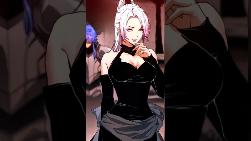 ~𝙋𝙞𝙣𝙠 𝙝𝙖𝙞𝙧𝙚𝙙 𝙬𝙖𝙞𝙛𝙪 💕😍/𝙍𝙚𝙖𝙙 𝙞𝙩 𝙤𝙣 𝙢𝙮 𝙗𝙞𝙤 #webcomicsapp #viral #manhwareccomendation #mmv #manga