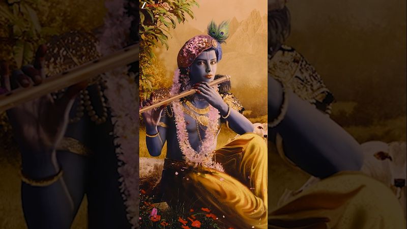 #KrishnaTrance #Karthikeya2 #NikhilSiddartha #AnupamaParameswaran #krishnajanmashtami #Shorts