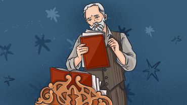 ВЕЛИКИЙ КОМПОЗИТОР: ПЁТР ИЛЬИЧ ЧАЙКОВСКИЙ