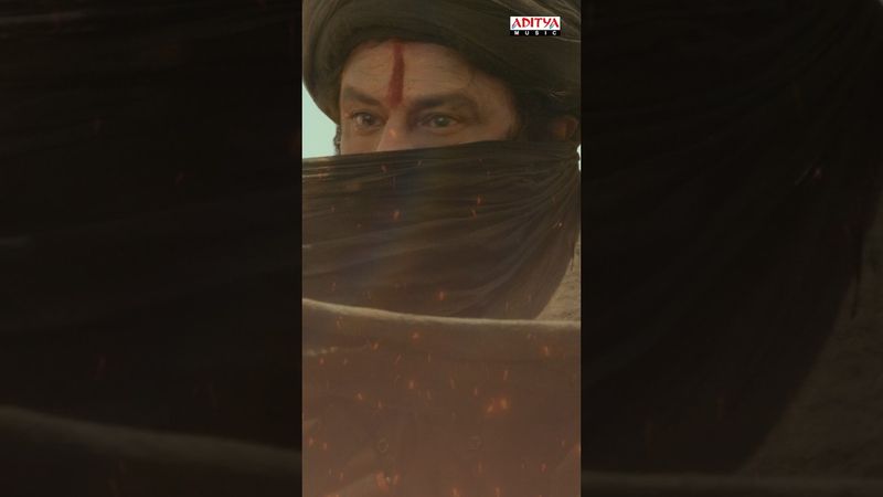 #TheRageofDaaku Song #DaakuMaharaaj Movie #Shorts