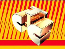 Логотип СТС (СТС, сезон 2005-2006) Заставка