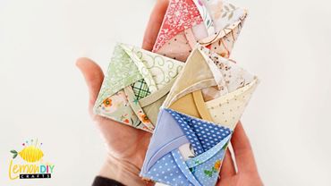 What’s the Final Creation? | A Patchwork Twist You Didn’t See Coming.