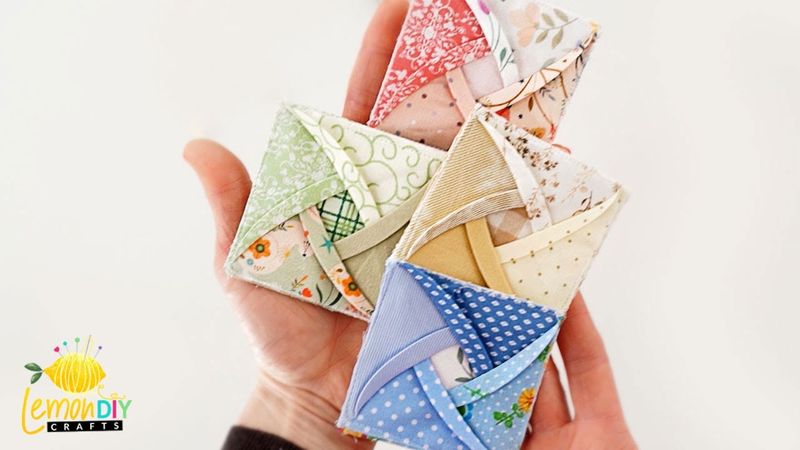 What’s the Final Creation? | A Patchwork Twist You Didn’t See Coming.