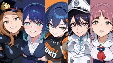 AKAGE meme TIKTOK Version まとめ⑦