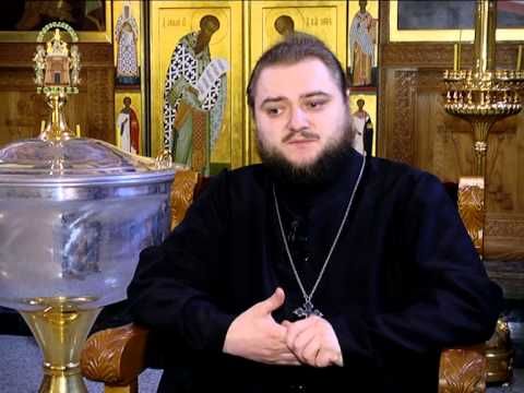 Слова и речи архиепископа Стефана. Воскрешение сына вдовы. 2016 год.