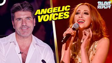 Four Voices Proved Simon WRONG! | Britain's Got Talent
