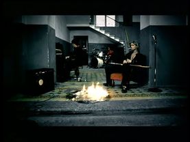 Океан Ельзи - Квітка | Kvitka  (official video)