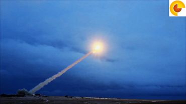 The BUREVESTNIK is CHANGING EVERYTHING!