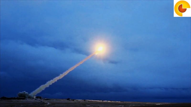 The BUREVESTNIK is CHANGING EVERYTHING!