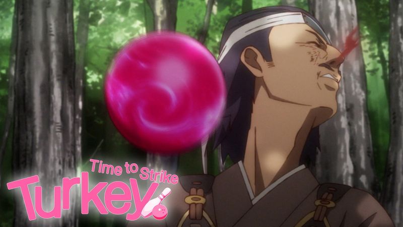 She 7-10 Split Two Bandits | Turkey! Time to Strike