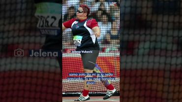 Jelena Vuković: Život je lijep, samo ga treba prilagoditi sebi